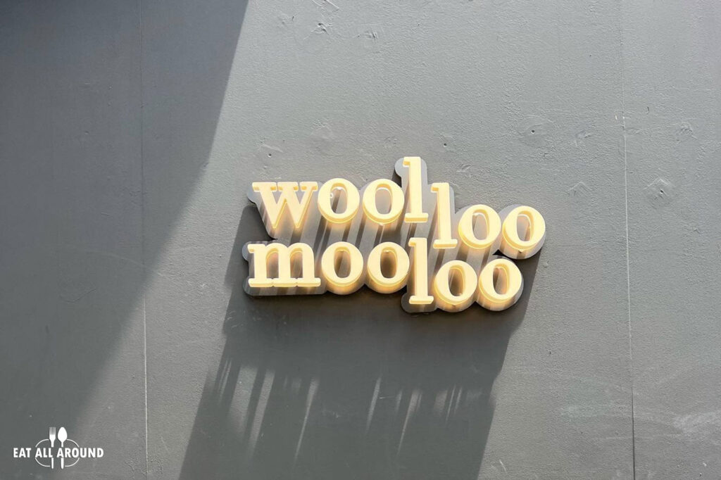 Woolloomooloo Cafe & Bar